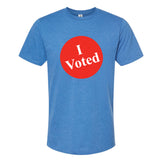 I Voted Minnesota T-Shirt