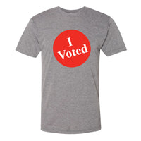 I Voted Minnesota T-Shirt