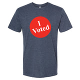 I Voted Minnesota T-Shirt