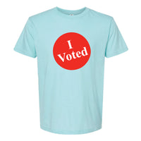 I Voted Minnesota T-Shirt