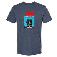 Jaws-Style Loons Movie Minnesota T-Shirt