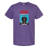 Jaws-Style Loons Movie Minnesota T-Shirt