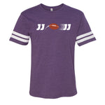JJ to JJ Minnesota Jersey T-Shirt