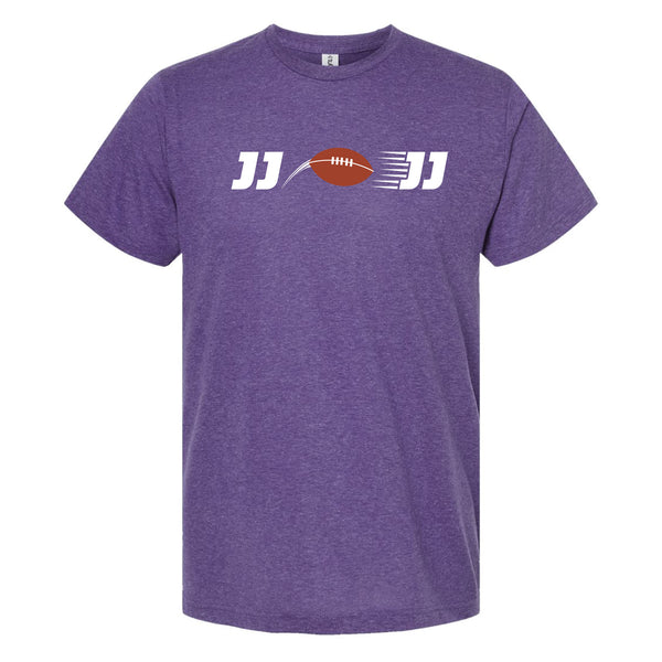 JJ to JJ Minnesota T-Shirt
