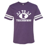 JJ to JJ Touchdown Minnesota Jersey T-Shirt