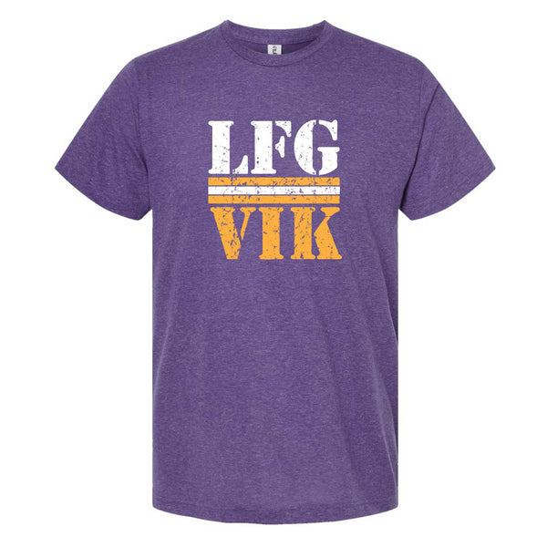 LFG VIK Minnesota T-Shirt