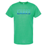 Land of 10,000 Lakes Minnesota T-Shirt