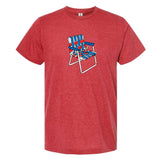 Lawn Chair Minnesota T-Shirt