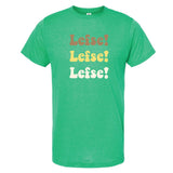 Lefse! Lefse! Lefse! Minnesota T-Shirt