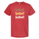 Lefse! Lefse! Lefse! Minnesota T-Shirt