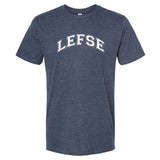 Varsity Lefse Minnesota T-Shirt