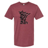 Minnesota Loon T-Shirt