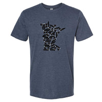 Minnesota Loon T-Shirt