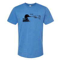Loon Boop Minnesota T-Shirt