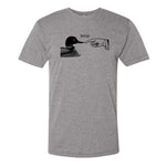 Loon Boop Minnesota T-Shirt