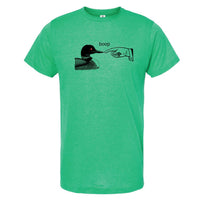 Loon Boop Minnesota T-Shirt