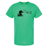 Loon Boop Minnesota T-Shirt
