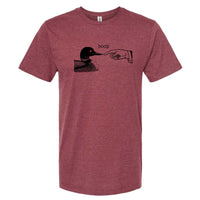 Loon Boop Minnesota T-Shirt