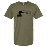 Loon Boop Minnesota T-Shirt