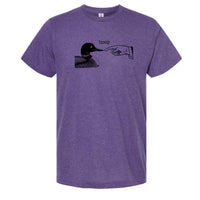 Loon Boop Minnesota T-Shirt