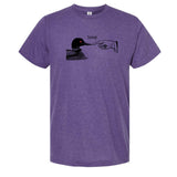 Loon Boop Minnesota T-Shirt
