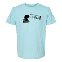 Loon Boop Minnesota T-Shirt