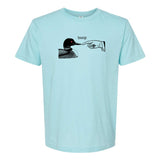 Loon Boop Minnesota T-Shirt