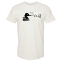 Loon Boop Minnesota T-Shirt