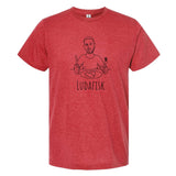 Ludafisk Minnesota T-Shirt