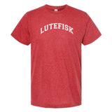 Varsity Lutefisk Minnesota T-Shirt