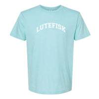 Varsity Lutefisk Minnesota T-Shirt