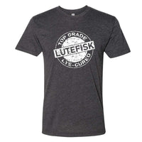 Lutefisk Minnesota T-Shirt