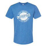 Lutefisk Minnesota T-Shirt