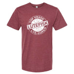 Lutefisk Minnesota T-Shirt