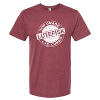 Lutefisk Minnesota T-Shirt