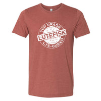 Lutefisk Minnesota T-Shirt