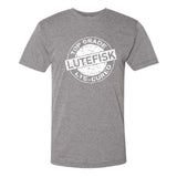 Lutefisk Minnesota T-Shirt