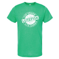 Lutefisk Minnesota T-Shirt