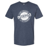 Lutefisk Minnesota T-Shirt