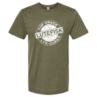 Lutefisk Minnesota T-Shirt