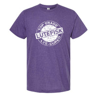 Lutefisk Minnesota T-Shirt