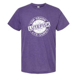 Lutefisk Minnesota T-Shirt