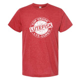 Lutefisk Minnesota T-Shirt