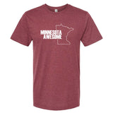 Minnesota Awesome T-Shirt