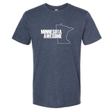 Minnesota Awesome T-Shirt