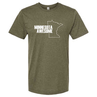 Minnesota Awesome T-Shirt