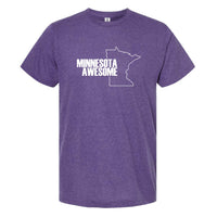 Minnesota Awesome T-Shirt