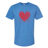 Minnesota Heart T-Shirt