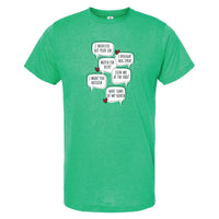 Minnesota Love Language T-Shirt
