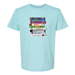 Minnesota Movies T-Shirt